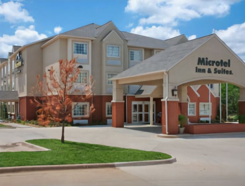 Photo of Buildings in Stillwater