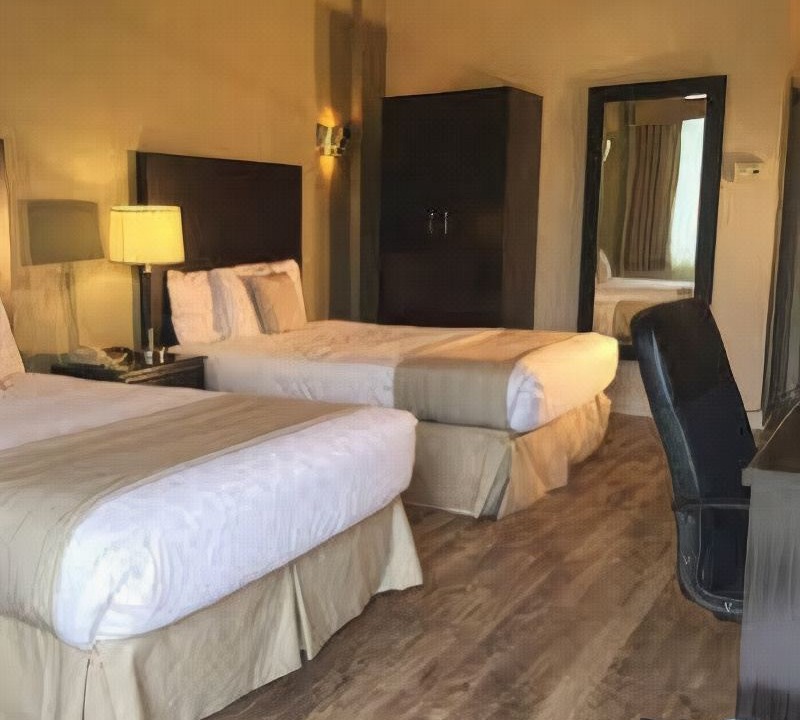 Photo of Bedroom in Sainte-Helene-de-Bagot