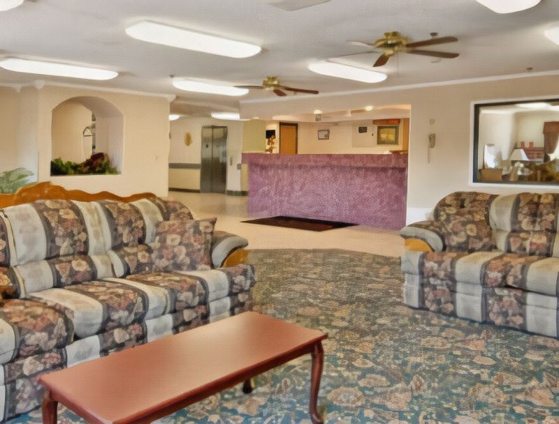 Photo of Livingroom in Carbondale