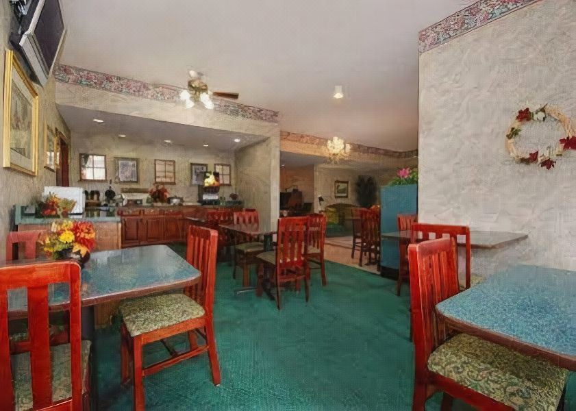 Photo of Livingroom in Tifton