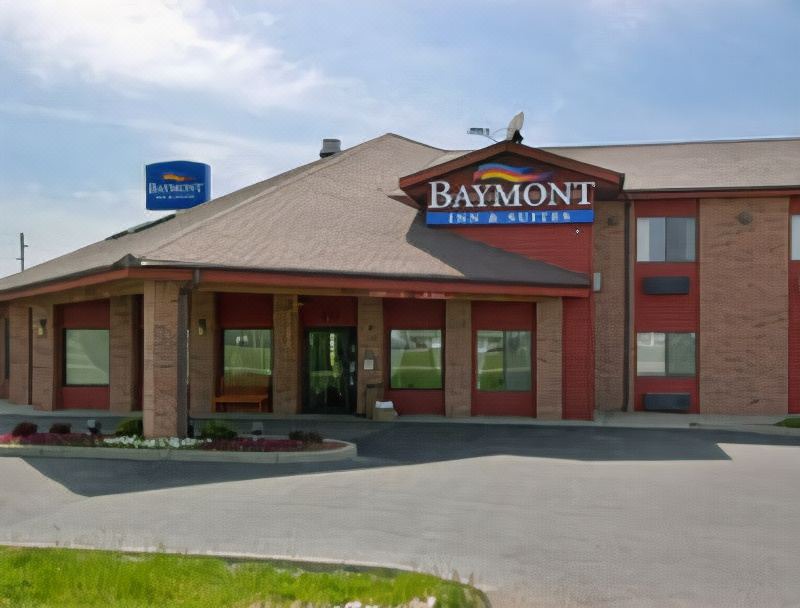 Photo of Buildings in Boone