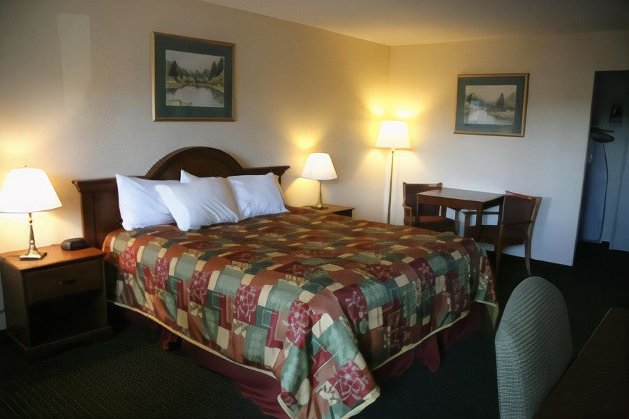 Photo of Bedroom in Grass Valley