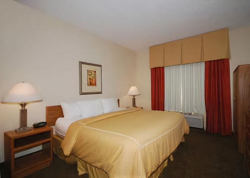 Photo of Bedroom in Hilliard