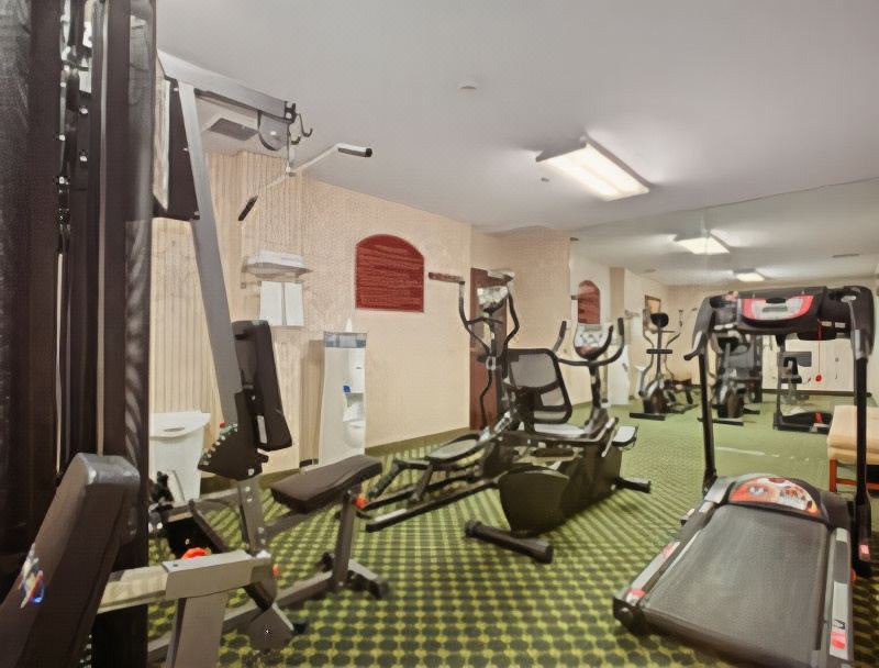 Photo of Livingroom in Budd Lake