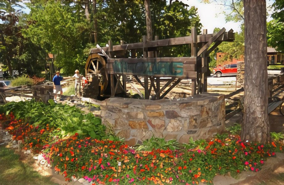 Photo of Others in Eureka Springs Historic District