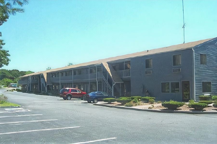 Photo of Buildings in Groton