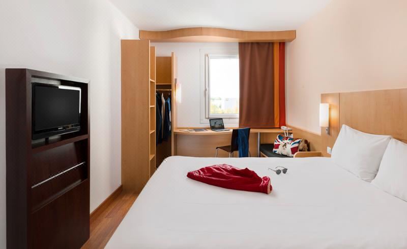 Photo of Bedroom in Tourcoing
