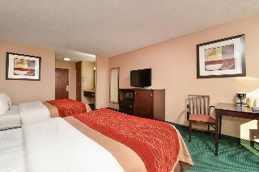 Photo of Bedroom in Arnold
