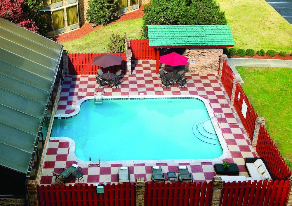 Photo of Outdoor in Jackson