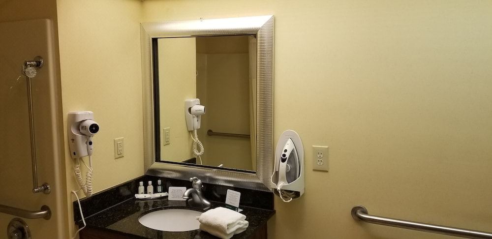 Photo of Bathroom in Bainbridge