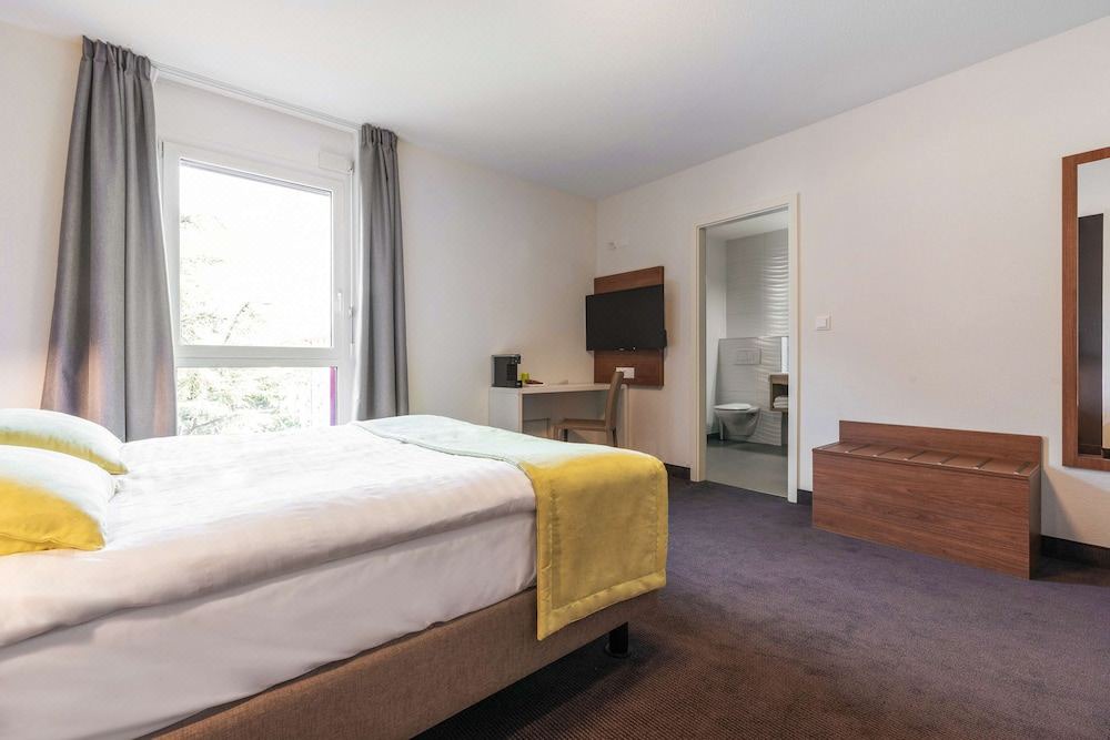 Photo of Bedroom in Martigny