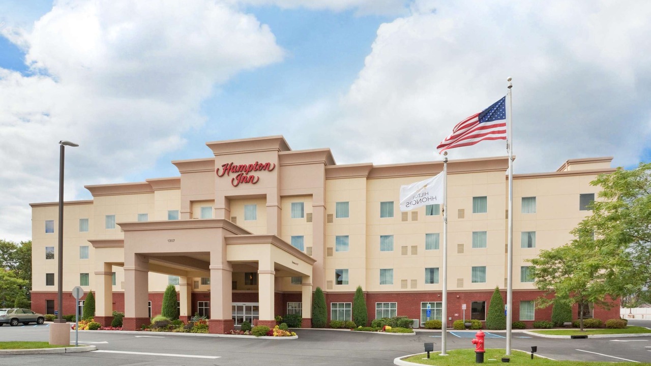 Photo of Buildings in Kingston