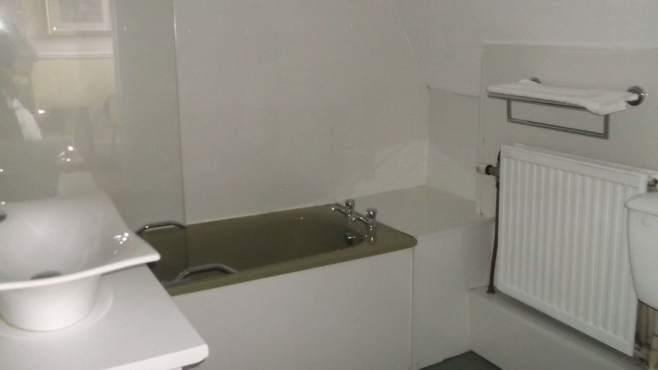 Photo of Bathroom in Warrington