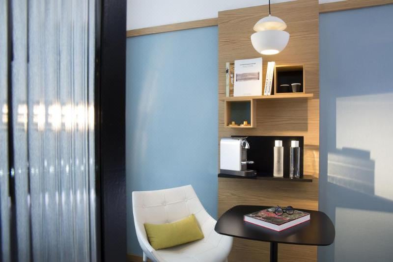 Photo of Livingroom in Palais-Royal
