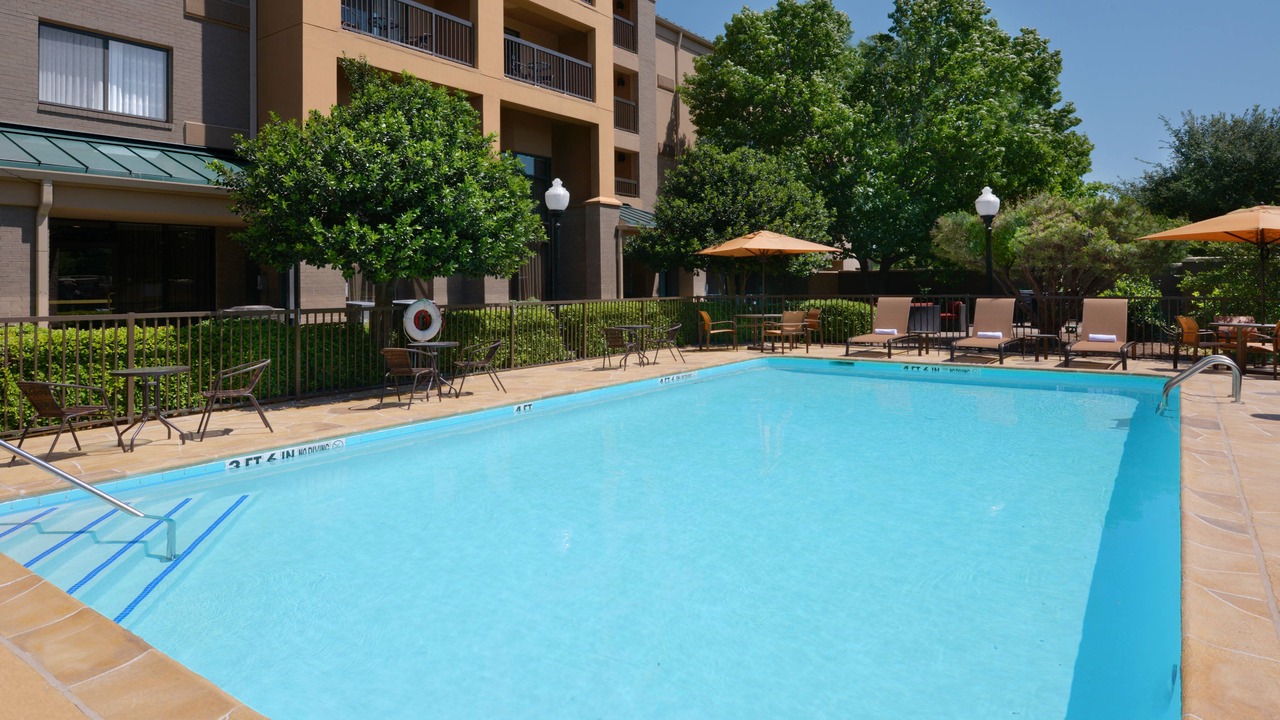 Photo of Outdoor in Richardson