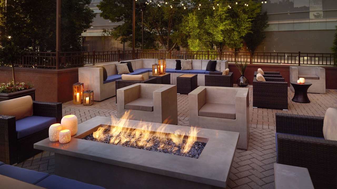 Photo of Livingroom in North Buckhead