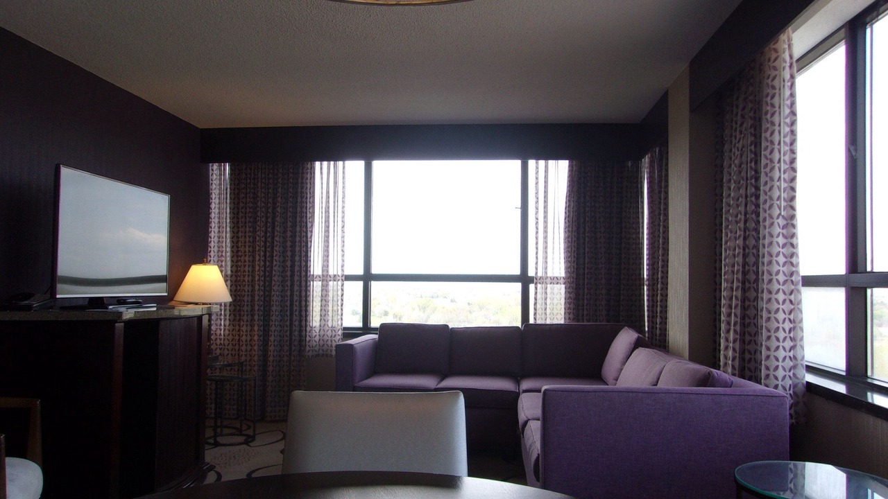 Photo of Livingroom in Brooklyn Center