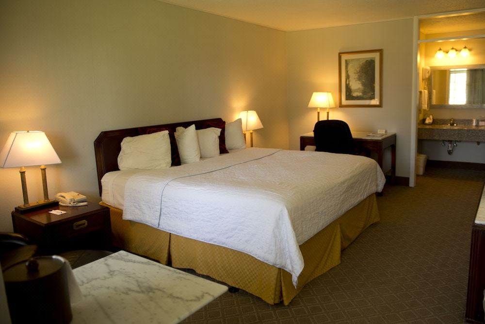 Photo of Bedroom in Ogallala