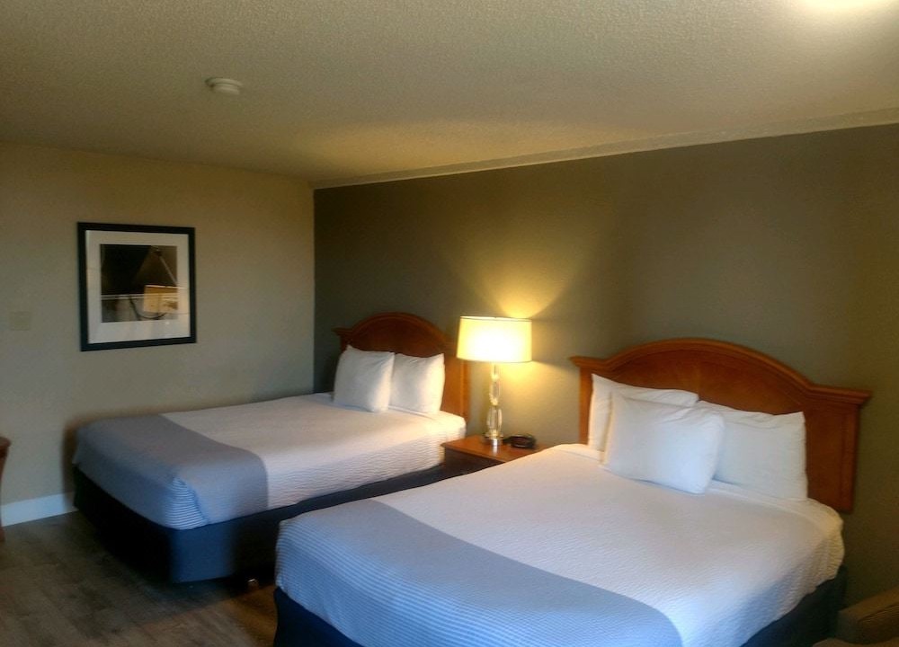 Photo of Bedroom in Lloyd District