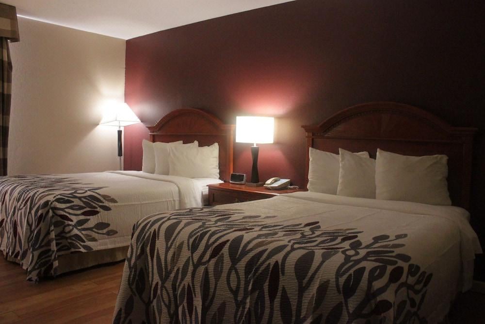 Photo of Bedroom in North Little Rock
