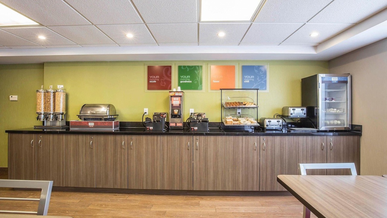 Photo of Kitchen in Pickering