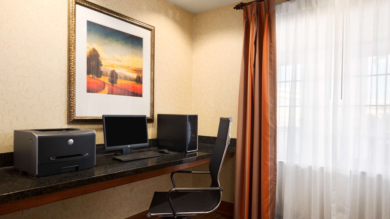 Photo of Livingroom in Quail Creek