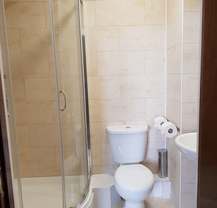 Photo of Bathroom in Clydebank