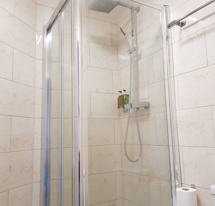 Photo of Bathroom in Clydebank