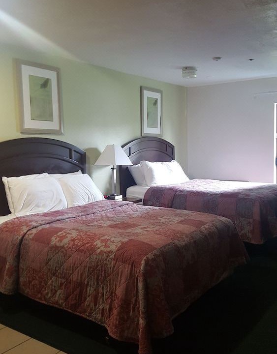 Photo of Bedroom in West Hills