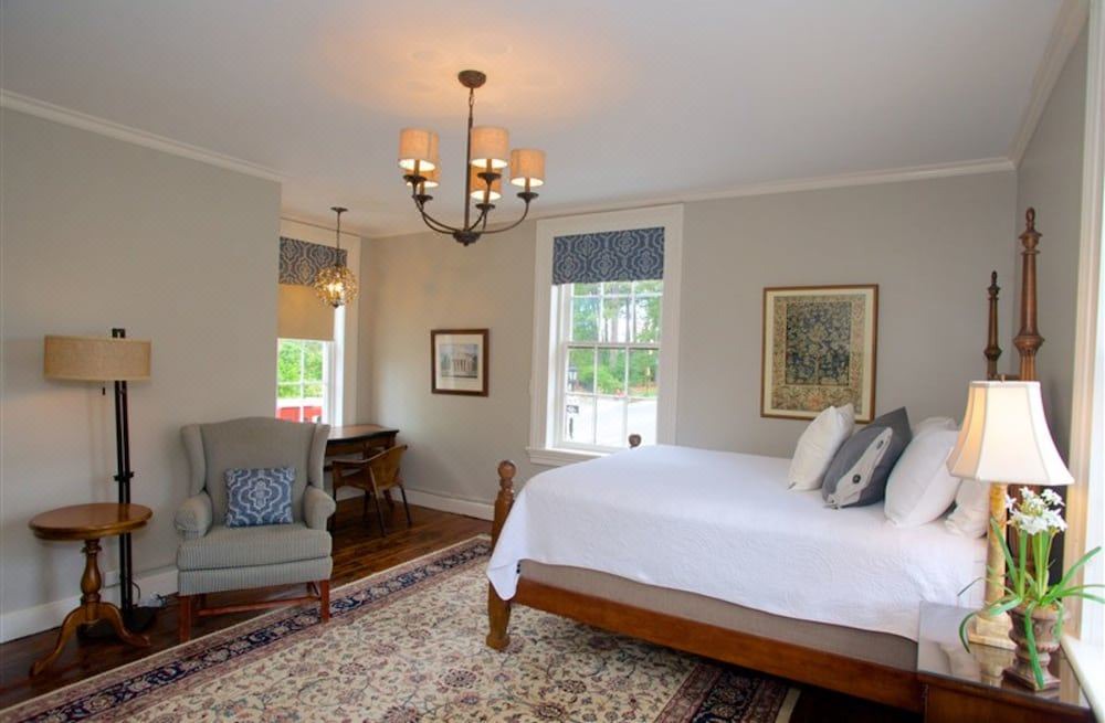 Photo of Bedroom in Venable