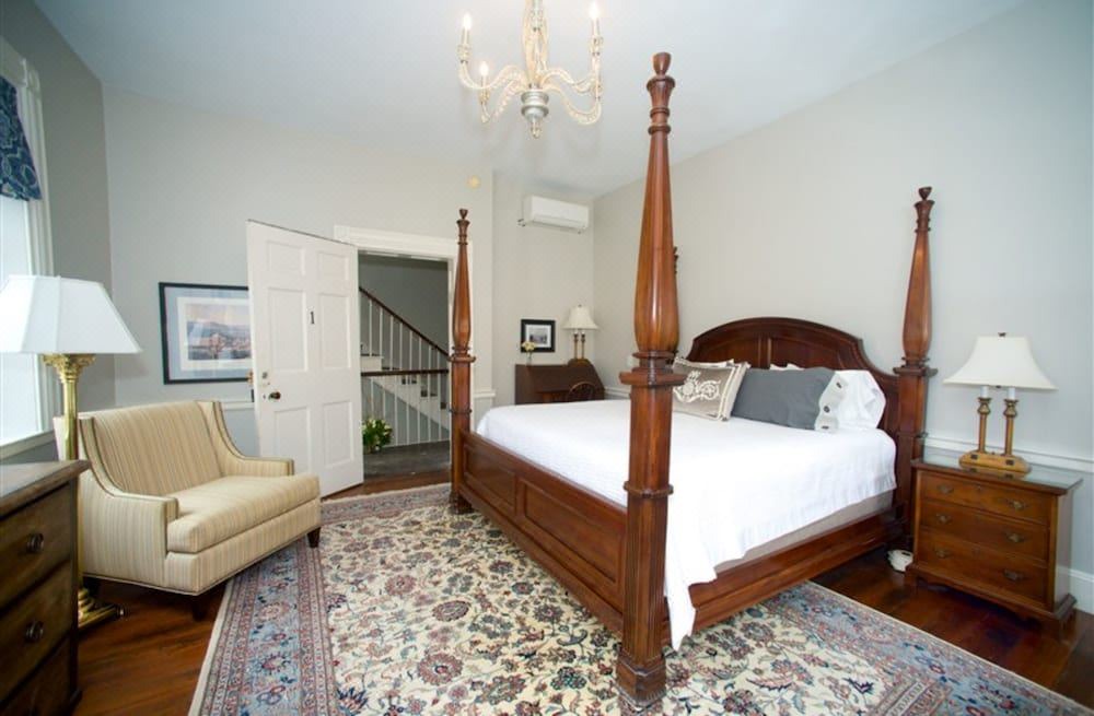 Photo of Bedroom in Venable