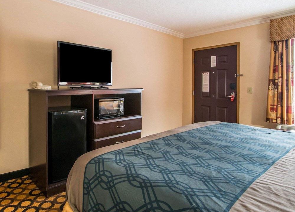 Photo of Bedroom in Richmond Hill