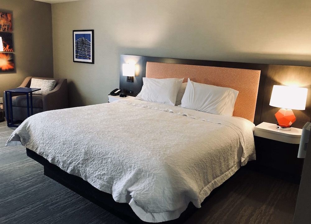 Photo of Bedroom in El Dorado