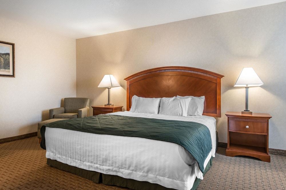 Photo of Bedroom in Fort Morgan