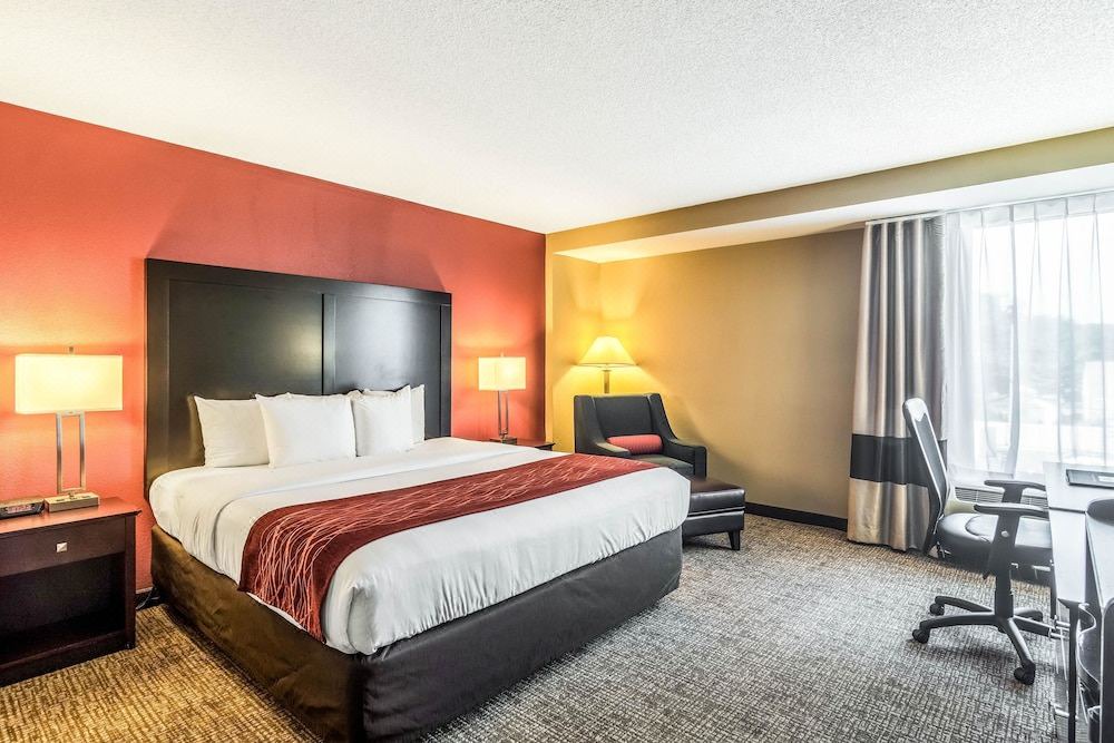 Photo of Bedroom in Des Plaines