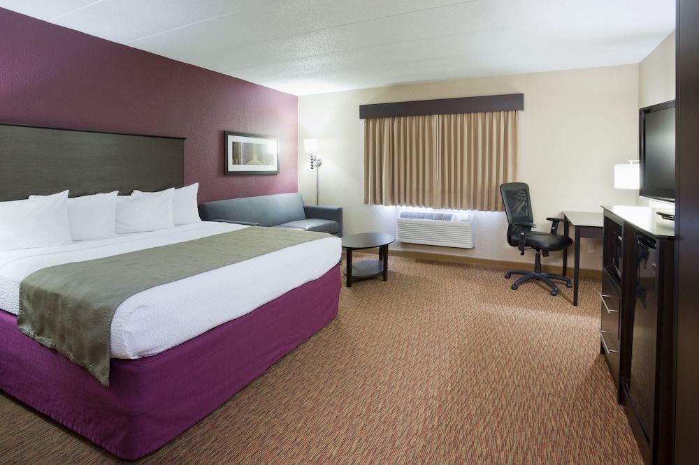 Photo of Bedroom in Osceola