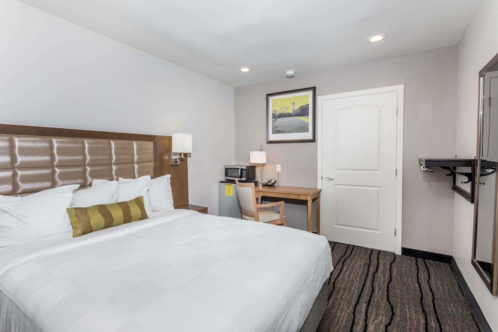 Photo of Bedroom in Central Berkeley