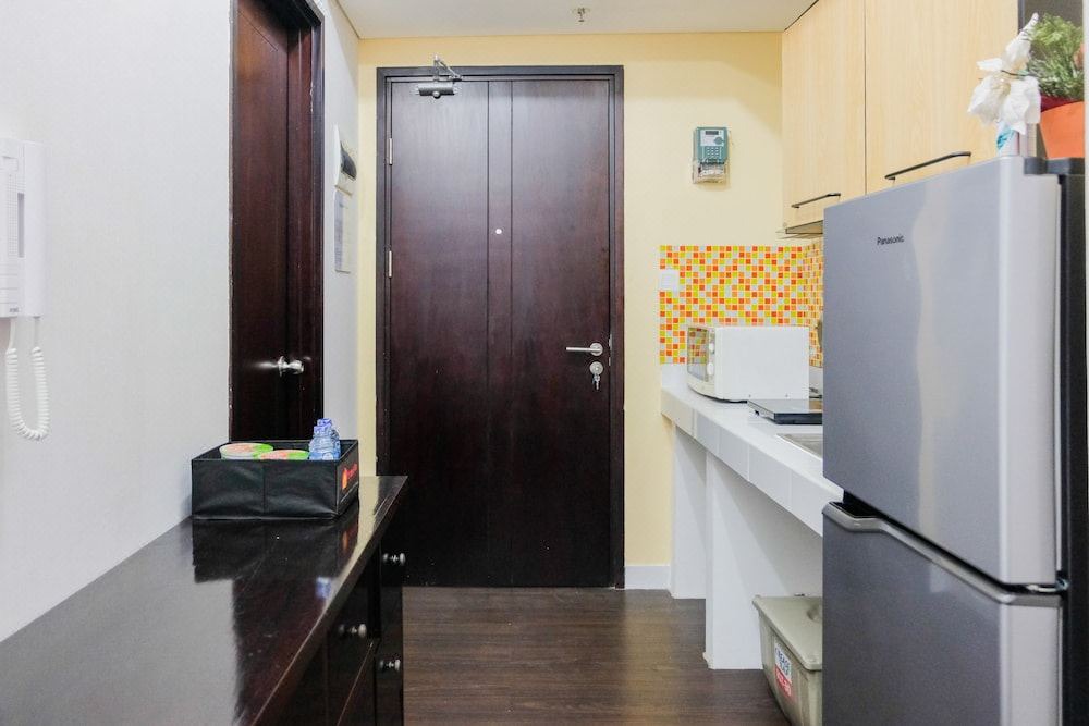 Photo of Kitchen in Bumi Serpong Damai