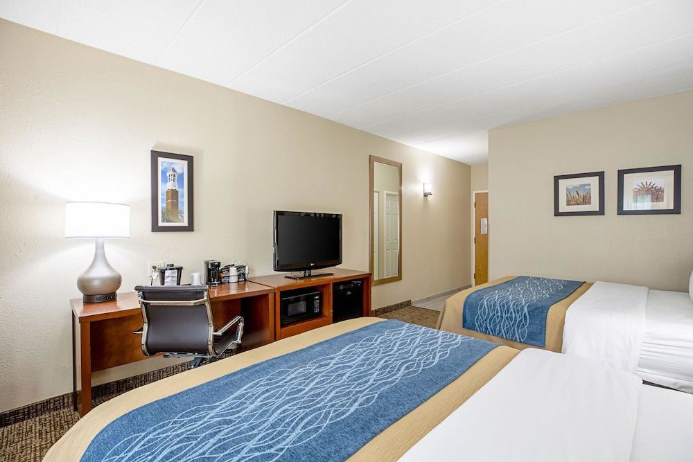 Photo of Bedroom in Indianapolis
