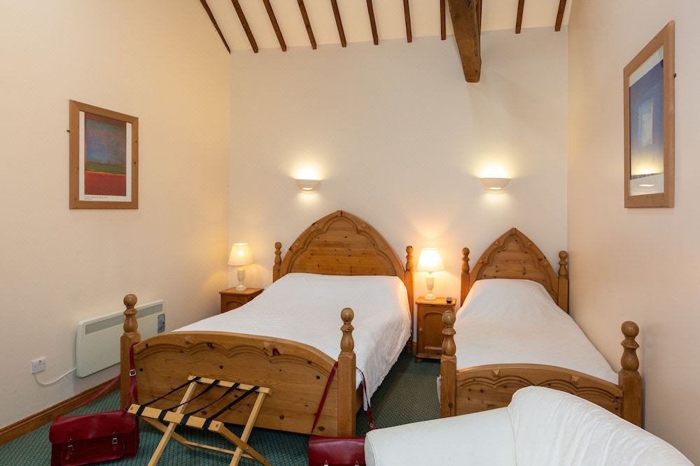 Photo of Bedroom in Harrington