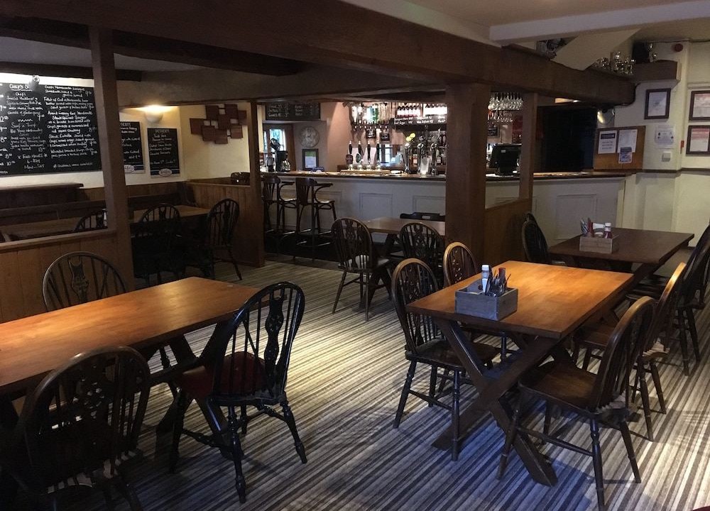 Photo of Livingroom in Silverton