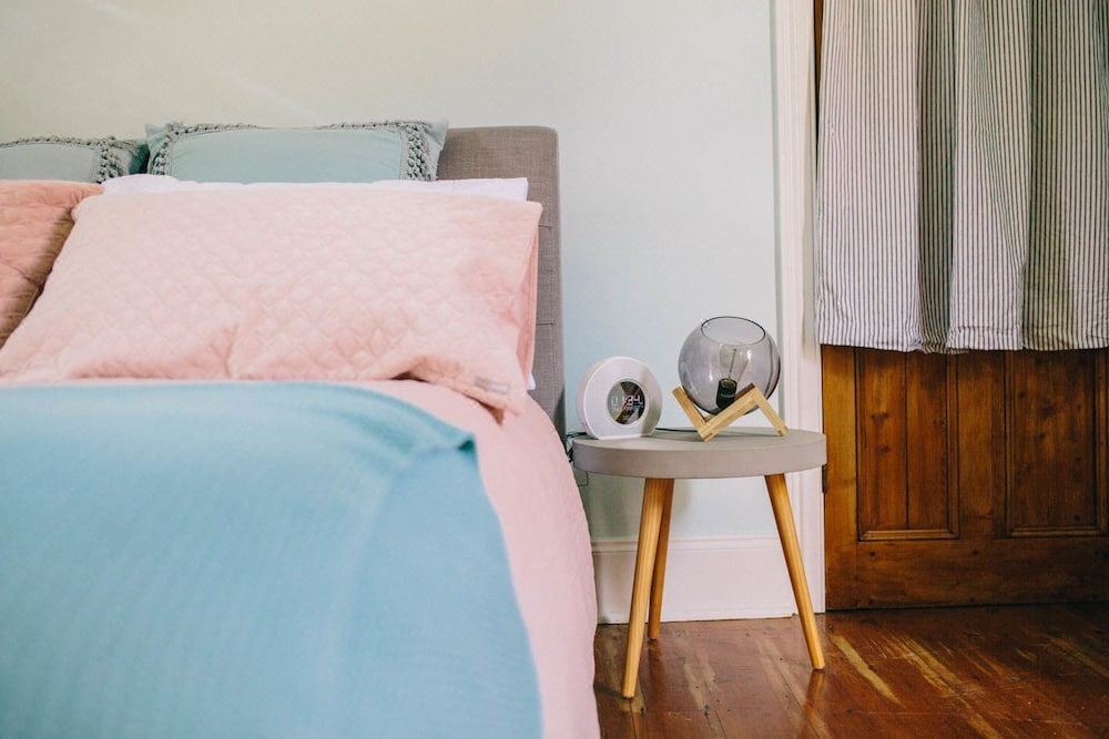 Photo of Bedroom in Upper Wakefield