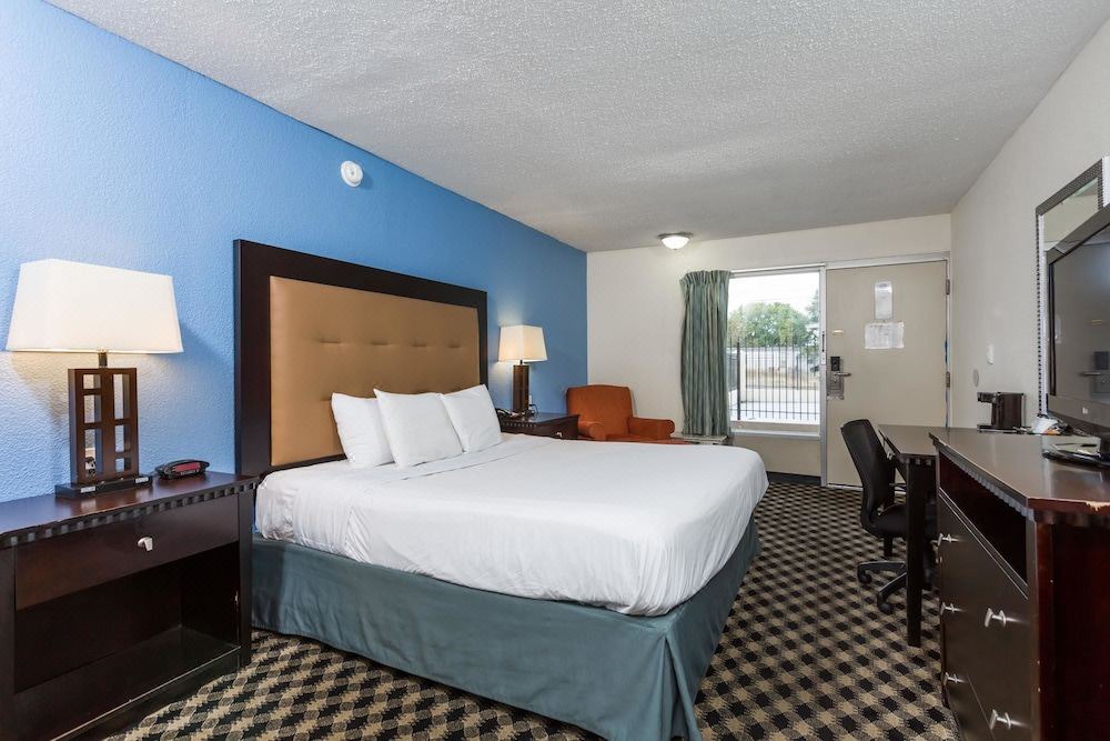 Photo of Bedroom in Salisbury