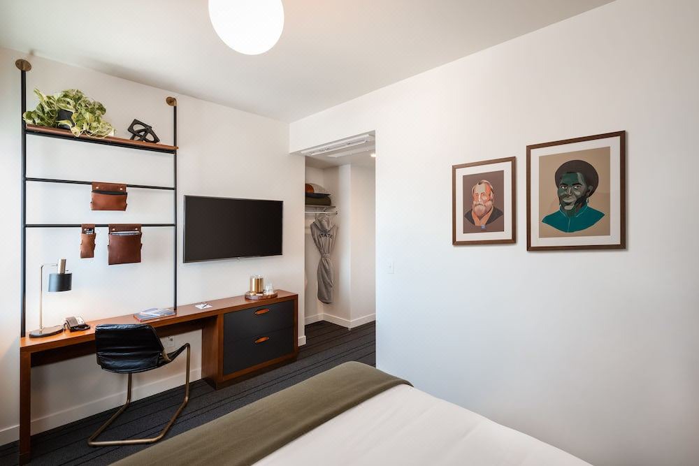 Photo of Others in Downtown Seattle