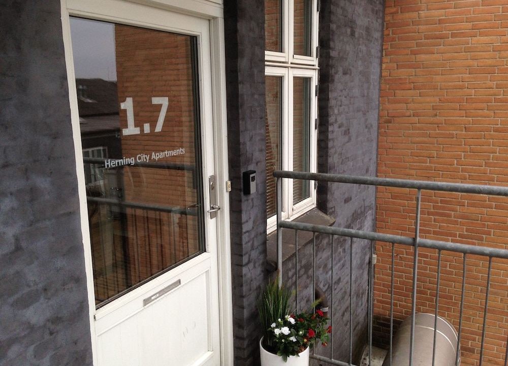 Photo of Buildings in Herning