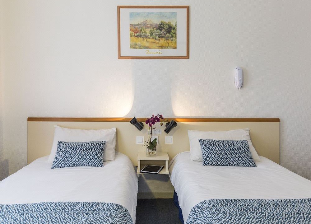 Photo of Bedroom in Lourdes