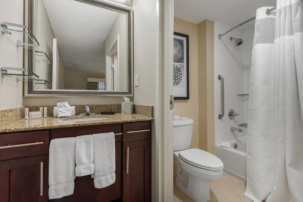 Photo of Bathroom in Columbus