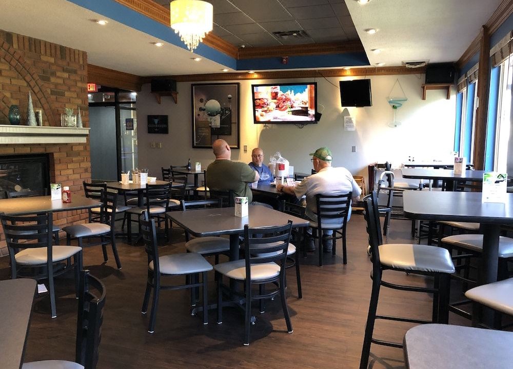 Photo of Livingroom in Saginaw