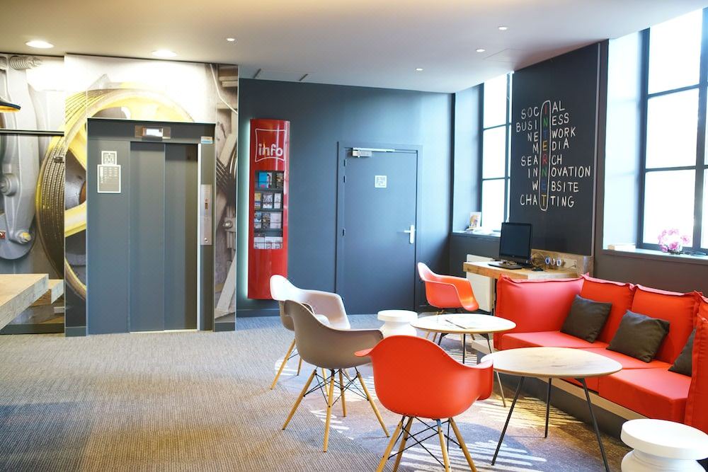 Photo of Livingroom in Douai