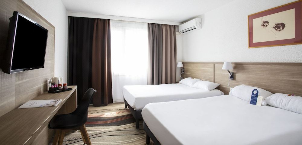 Photo of Bedroom in Barberey-Saint-Sulpice